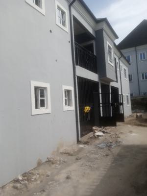 Luxury 2 Bedroom Flat, B4 Saint Johns Iwofe, Port Harcourt, Rivers, Flat / Apartment for Rent