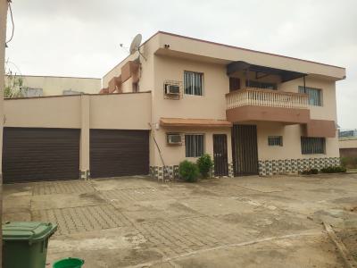 4 Bedroom Duplex - Asokoro, Close to Aya Roundabout., Asokoro District, Abuja, Commercial Property for Rent