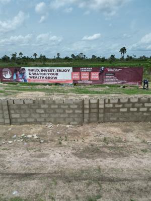 Promo!!! Most Affordable Land with High Roi, Limited Plots, Ilado, Epe, Lagos, Land for Sale
