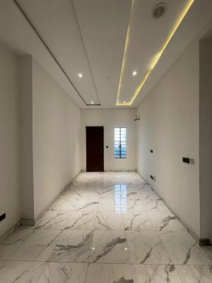 Exquisitely Finished 6 Bedroom Fully Detached Duplex, Ikate, Lekki, Lagos, Detached Duplex for Sale
