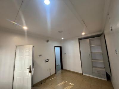 Room and Parlor; Mini Flat, Ikate, Lekki, Lagos, Mini Flat (room and Parlour) for Rent
