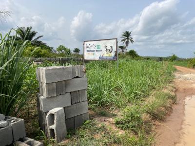 Buy and Build and Landbanking Land, Isiwo Off Epe-ijebu Ode Expressway, Epe, Lagos, Mixed-use Land for Sale
