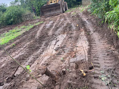 Buy and Build and Landbanking Land — Epe, Lagos