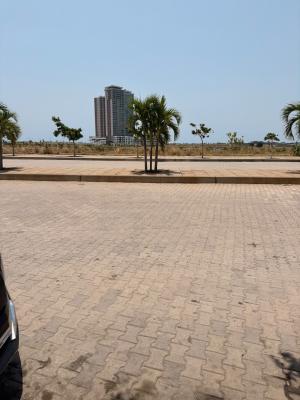 1,768 Sqm Land, Eko Atlantic City, Lagos, Mixed-use Land for Sale