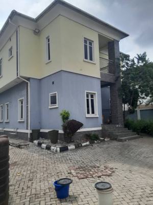 5 Bedroom Detached Duplex, Ogudu, Lagos, Detached Duplex for Sale