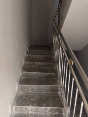 Massively Luxurious 2 Bedrooms Flats, Both Upstairs and Downstairs Available, Main Alatishe Town Road, Alatise, Ibeju Lekki, Lagos, Flat / Apartment for Rent