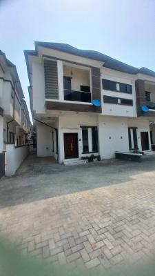 Luxury 4 Bedroom, Royal Pine Gate 3 Estate, Orchid, Lekki, Lagos, Semi-detached Duplex for Rent