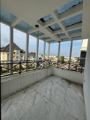 Astonishing 5bedroom Fully Detached Duplex with Bq, Omole Phase 1, Ikeja, Lagos, Detached Duplex for Sale