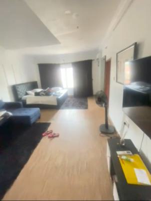 Spacious Self Contained Flat, Off Admiralty, Lekki Phase 1, Lekki, Lagos, Self Contain (single Rooms) for Rent