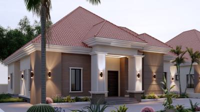 500sqms of an Estate Land, Kuje, Abuja, Residential Land for Sale