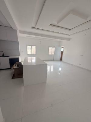 Brand New 2bed Flat, Lekki, Lekki Phase 1, Lekki, Lagos, Flat / Apartment for Rent