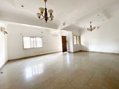 Luxury 4 Bedroom Terrace Duplex with Bq, Gra Phase 1, Magodo, Lagos, Terraced Duplex for Rent