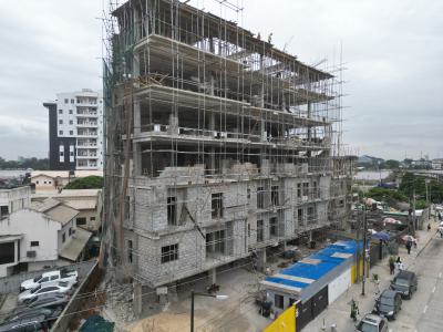 Luxury 2 Bedroom Maisonette/apartment with Premium Amenities, Victoria Island (vi), Lagos, Flat / Apartment for Sale