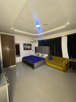 Studio Room, Chevron, Lekki, Lagos, Flat / Apartment Short Let