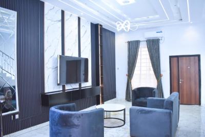 3 Bedrooms Apartment, Igando, Ikotun, Lagos, Flat / Apartment Short Let