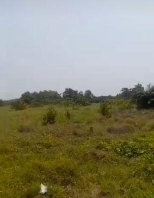 15 Plots of Land, Off Shoprite Monsatery Road, Sangotedo, Ajah, Lagos, Mixed-use Land for Sale