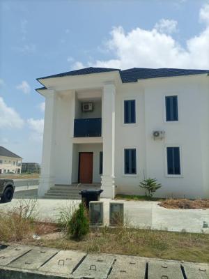 Very Spacious 4-bedroom Detached Duplex, Cowrie Creek Estate, Lekki Phase 1, Lekki, Lagos, Detached Duplex for Rent