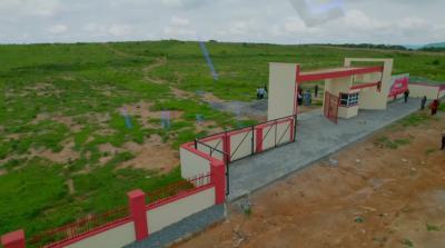 This Estate Is in a Well Secured and Developed Functional Environment, Kurudu, Abuja, Residential Land for Sale