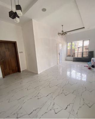 Luxury & Spacious Miniflat with Fitted Kitchen, Osapa Environ, Osapa, Lekki, Lagos, Mini Flat (room and Parlour) for Rent