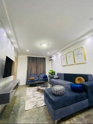 Beautifully Fully Furnished 2 Bedroom Apartment, Nike Art Gallery Road, Ikate, Lekki, Lagos, Flat / Apartment for Rent