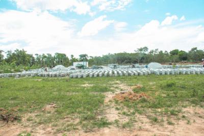 Build Your Dream Home, De-mark Royal Estate, Plot 1868, Behind Kagini Train Station., Kagini, Abuja, Residential Land for Sale