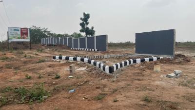 Secured Investment Land in Ibadan, Ibadan, Ibadan, Oyo, Residential Land for Sale