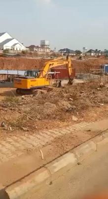 a Standard, Executive Land, Asokoro District, Abuja, Mixed-use Land Joint Venture