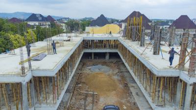 Prime Shopping Mall, 69 Road, Gwarinpa, Abuja, Plaza / Complex / Mall for Sale