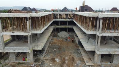 Prime Shopping Mall, 69 Road, Gwarinpa, Abuja, Plaza / Complex / Mall for Sale