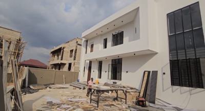 Luxury 5 Bedrooms House, Ikenegbu, Owerri Municipal, Imo, House for Sale