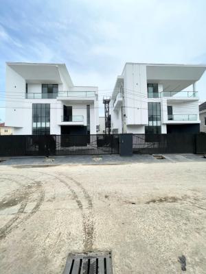 5bedroom Contemporary Detached Duplex, Osapa London, Lekki, Lagos, Detached Duplex for Sale