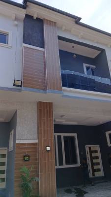 Luxurious Room and Parlour, Chevron Alternative Route, Ibeju Lekki, Lagos, Mini Flat (room and Parlour) for Rent