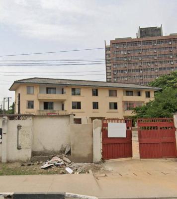 2,588sqm, Awolowo Road, Ikoyi, Lagos, Land for Rent
