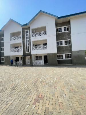 6units of 3 Bedroom Blocks of Flat, Utako, Abuja, House for Rent