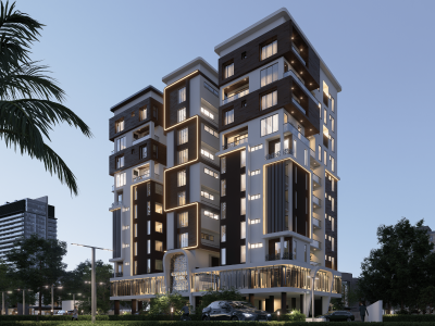 2 Bedroom Flat/apartment, Off Freedom Way, Lekki Phase 1, Lekki, Lagos, Flat / Apartment for Sale