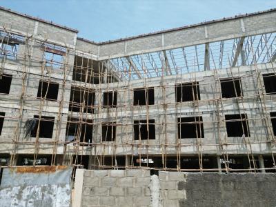 1 Bedroom Apartment, Lekki Phase 1, Lekki, Lagos, Flat / Apartment for Sale