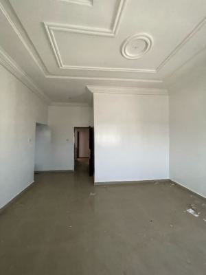 Lovely 4 Bedroom Semi Detached Duplex with a Bq, Wuye, Abuja, Semi-detached Duplex for Rent