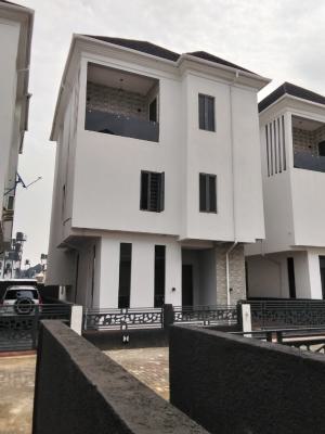 5 Bedrooms Detached Duplex, Ago Palace, Isolo, Lagos, Detached Duplex for Sale