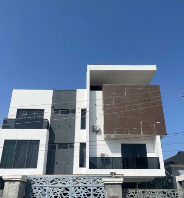 2 Bedroom Apartment, Ikate, Lekki, Lagos, Flat / Apartment for Sale
