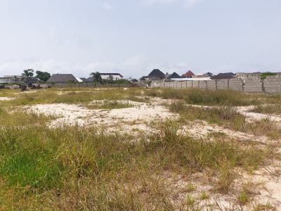 Affordable Land with C of O in a Built-up Environment, Greenish Court Estate,  Okun-mopo,  15 Minutes Drive From Abraham Ades, Ajah, Lagos, Mixed-use Land for Sale