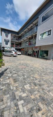 30sqm Commercial Shop/office Space, Orchid Road, Lekki, Lagos, Shop for Rent