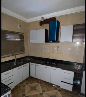 Standard & Spacious Mini Flat Upfloor, Chevron Alternative, Chevron, Lekki, Lagos, Lekki, Lagos, Mini Flat (room and Parlour) for Rent