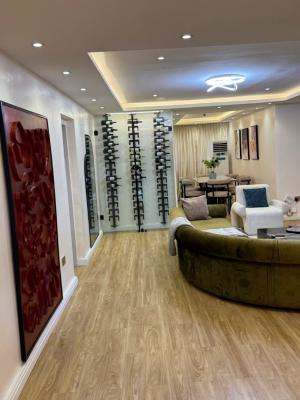 3 Bedroom Luxury Apartment with Pool, Amichi Close, Off Adeola Odeku, Victoria Island (vi), Lagos, Flat / Apartment Short Let