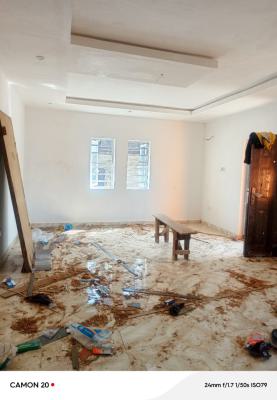 *a Newly Built  2 Bedroom Flat with All Rooms Ensuite Wit, Aaguda, Surulere, Lagos, Flat / Apartment for Rent
