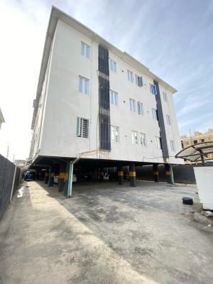 Nice 2 Bedroom Apartment, Ilasan, Lekki, Lagos, Flat / Apartment for Rent