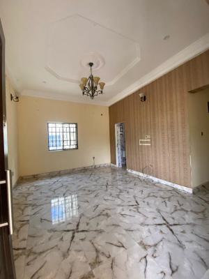 Excellent Spacious 2 Bedroom Apartment, 3rd Avenue, Gwarinpa, Abuja, Flat / Apartment for Rent