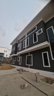 Newly 4bed Detached Duplex, Opebi, Ikeja, Lagos, Detached Bungalow for Sale