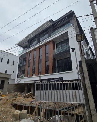2 Bedroom Apartment, Ologolo, Lekki, Lagos, Flat / Apartment for Sale