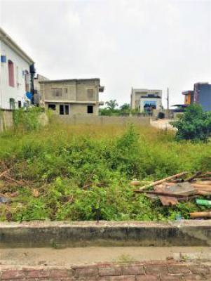 Bareland Measuring 896.275m² in Oniru, Oniru, Victoria Island (vi), Lagos, Land for Sale