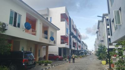 Luxury 3 Bedrooms Flat Serviced Apartment, Ikate, Lekki, Lagos, Flat / Apartment for Sale